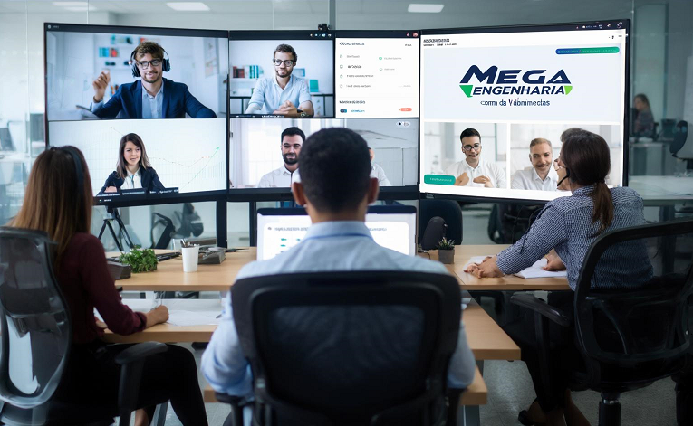 Imagem Reduza custos com treinamentos presenciais