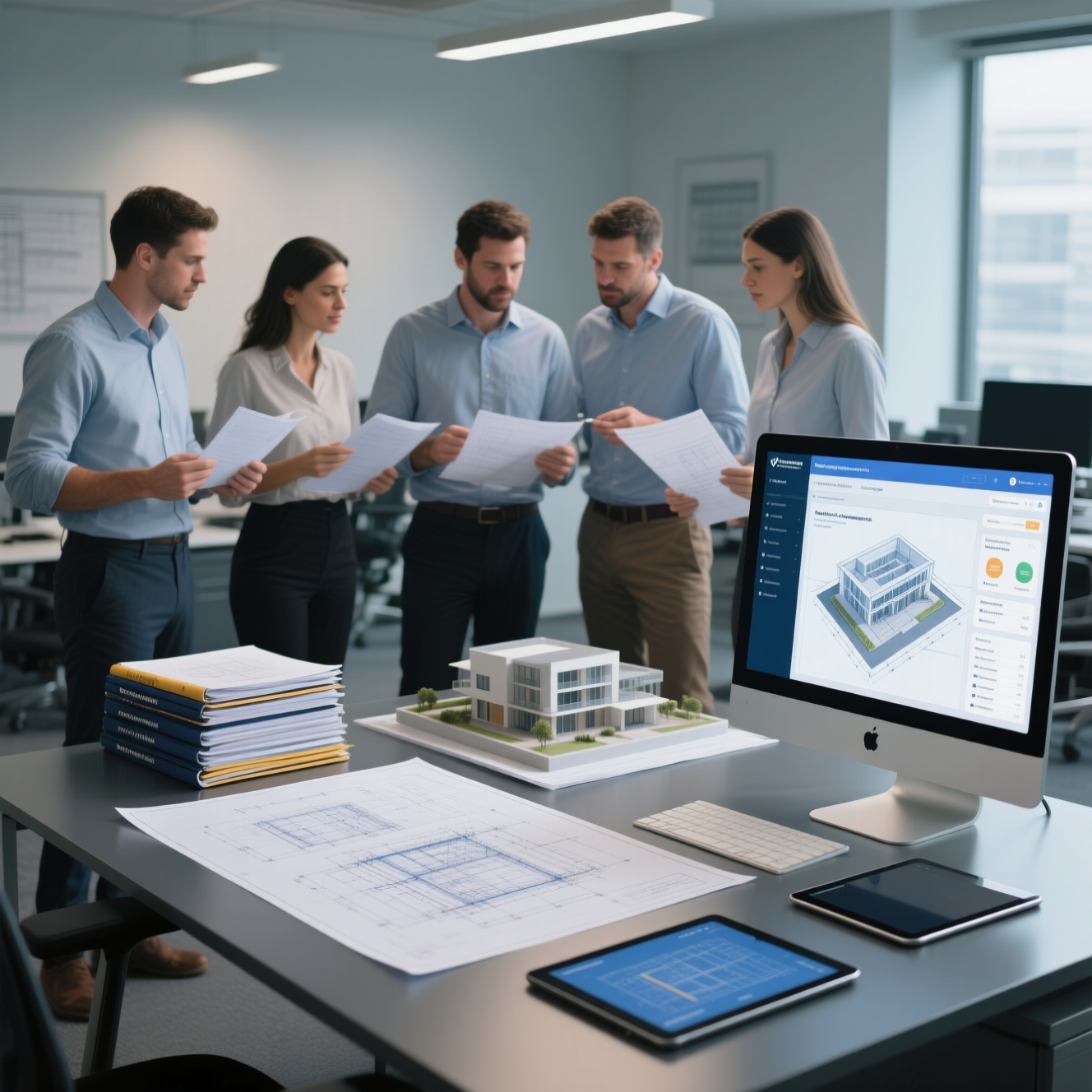 Segurança do Trabalho