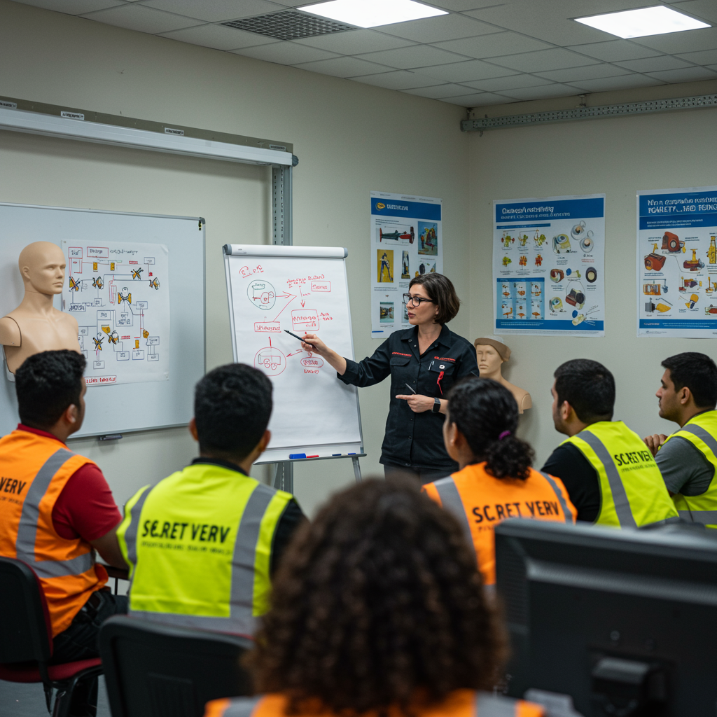 Imagem Você está pronto para provar que treinou sua equipe?